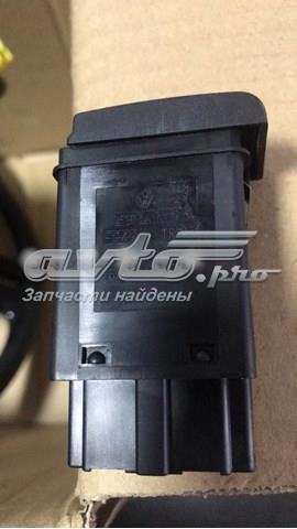 Кнопка підігріву скла Lupo — фото 2