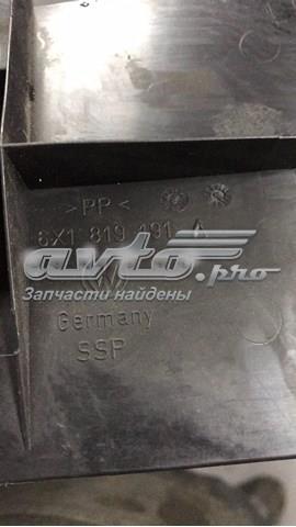 VAG проставка — фото 3