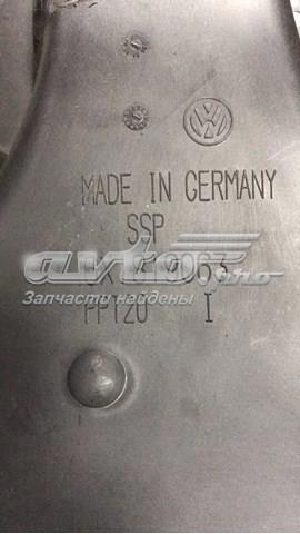 VAG проставка — фото 2