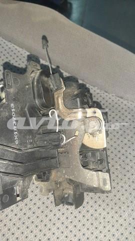 Замок двери передней левой — фото 3