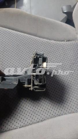 Замок двери передней левой — фото 4