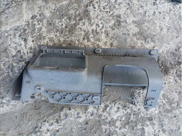 частина інтер'єру Volkswagen Lupo — фото 2