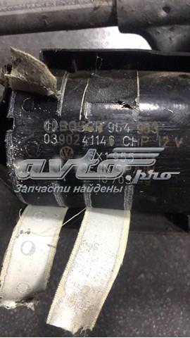 Трапеція двірників — фото 2