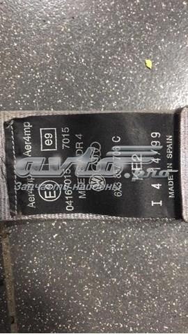 Ремінь Безпеки Lupo — фото 2