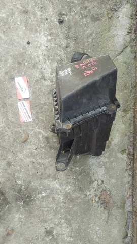 Корпус повітряного фільтра — фото 2