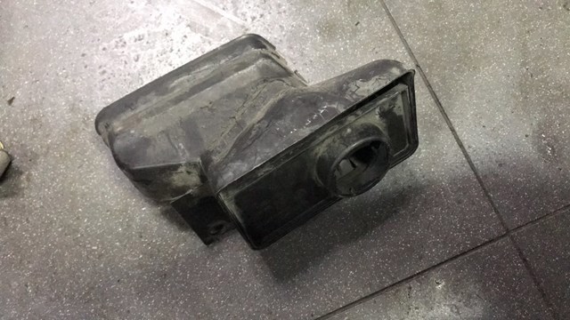 воздухозабірник — фото 2