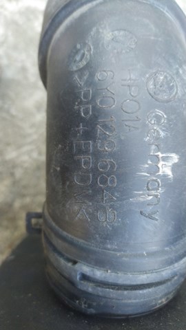 Патрубок повітря — фото 3