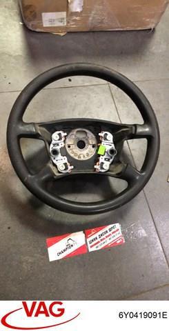 Руль — фото 2