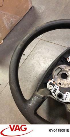 Руль — фото 3