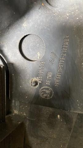 Телевізор Fabia — фото 2