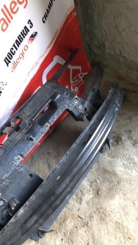 Суппорт радиатора в сборе (монтажная панель крепления фар) — фото 3