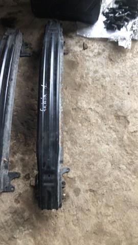 Усилитель бампера переднего — фото 4