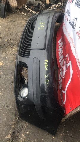 Бампер передний — фото 2