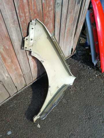 Крило переднє праве — фото 2