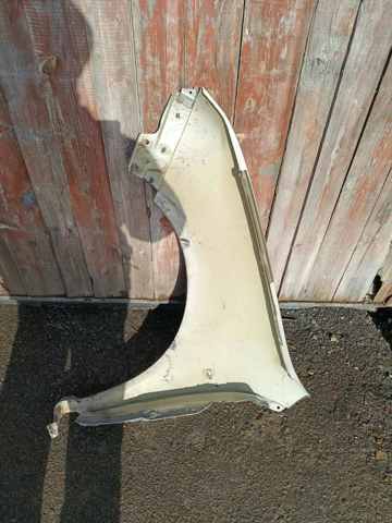 Крило переднє праве — фото 6