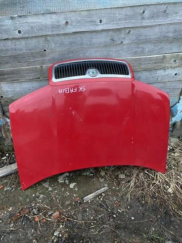 Капот — фото 5