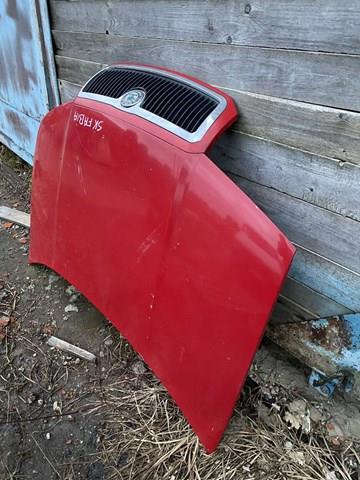 Капот — фото 4