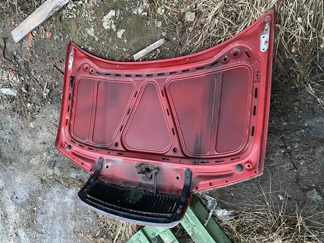 Капот — фото 2