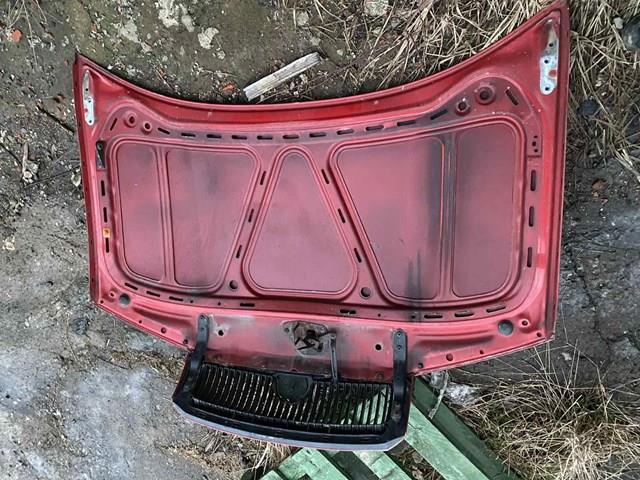 Капот — фото 3