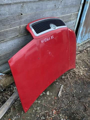 Капот — фото 7