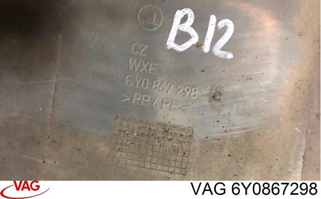 Пласмаса Фабія — фото 2