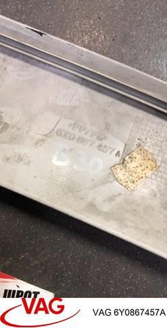 обшивка стойки — фото 2