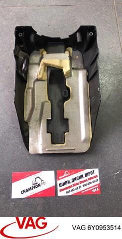 нижня частина облицювання — фото 3