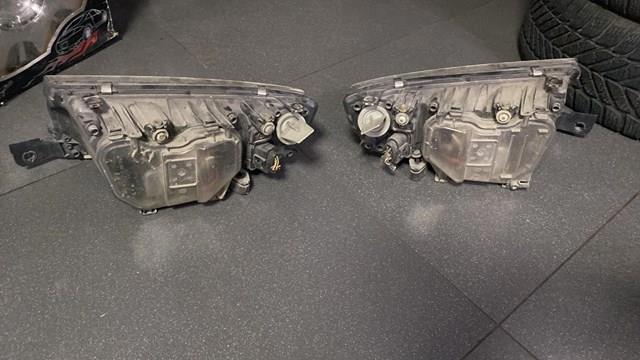 Фара левая — фото 2
