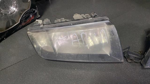 Фара правая — фото 4