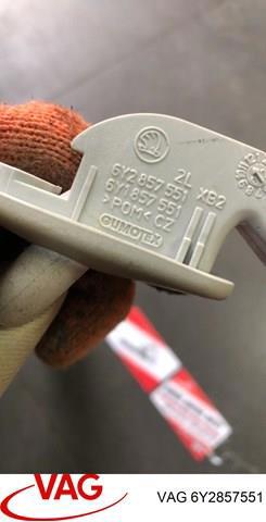 козирок сонцезахисний — фото 2