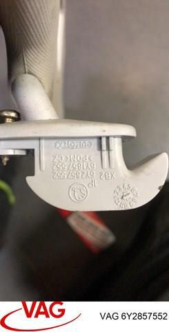 козирок сонцезахисний — фото 2