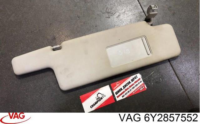 козирок сонцезахисний — фото 3