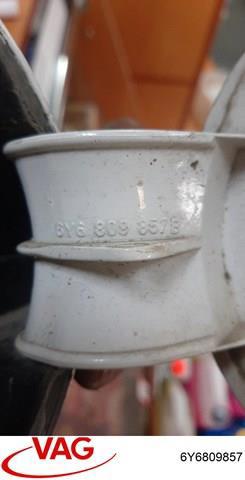 лючок бака fabia — фото 2