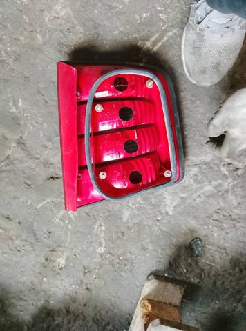 ліхтар задній лівий — фото 5