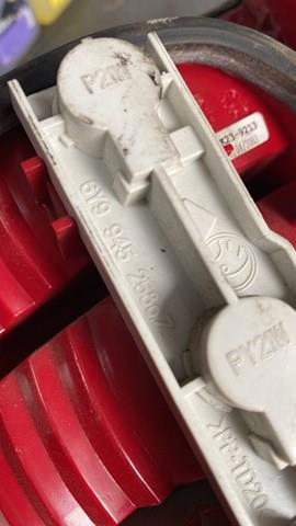 плата фонаря — фото 2