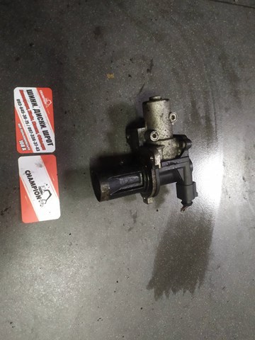 Клапан EGR рециркуляции газов — фото 5