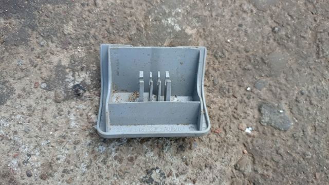 Чохол для сидіння — фото 5