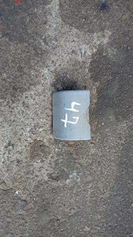 Чохол для сидіння — фото 4