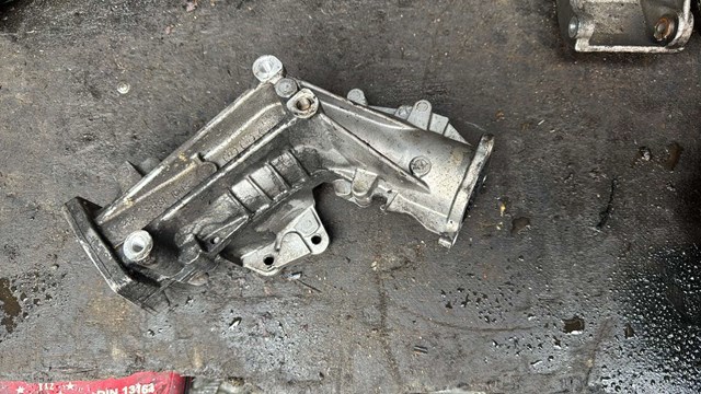 оллектор opel — фото 3