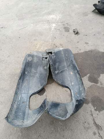 Подкрылок — фото 4