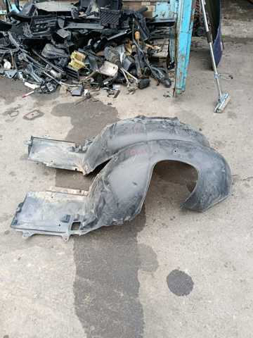 Подкрылок — фото 6