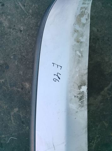 Бампер — фото 4