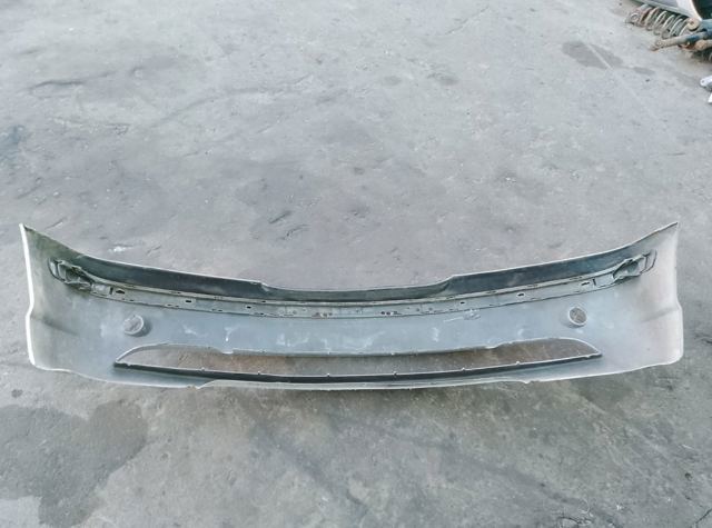 Бампер — фото 3