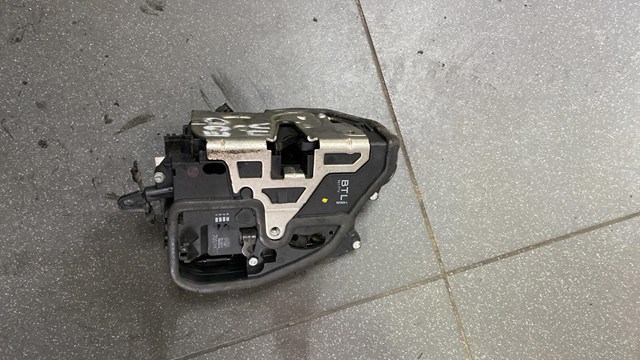 замок дверей пл — фото 3