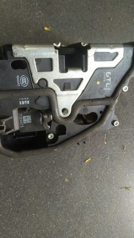 замок дверей пл — фото 7