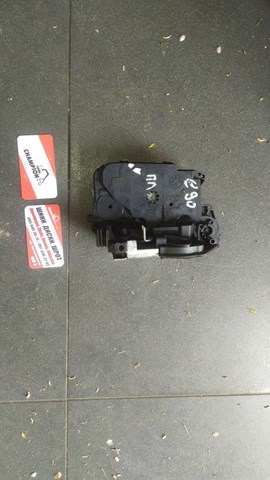 замок дверей пл — фото 5