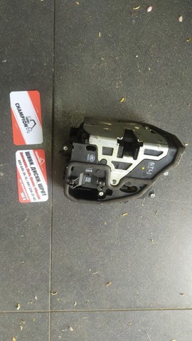 замок дверей пл — фото 6