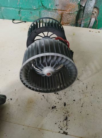 Вентилятор моторчик — фото 3