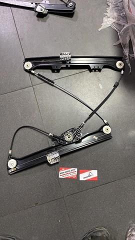 Механизм стеклоподъемника двери передней левой — фото 6