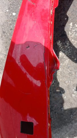 Бампер — фото 7